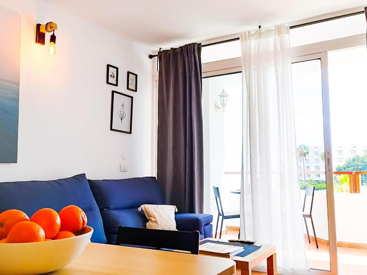 Relaxing Friendly Holiday Home Playa del Ingles  Dış mekan fotoğraf