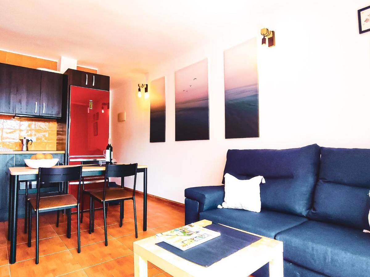 Relaxing Friendly Holiday Home Playa del Ingles  Dış mekan fotoğraf