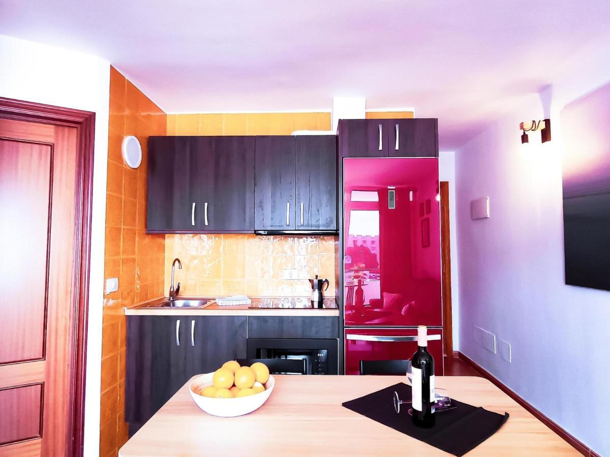 Relaxing Friendly Holiday Home Playa del Ingles  Dış mekan fotoğraf