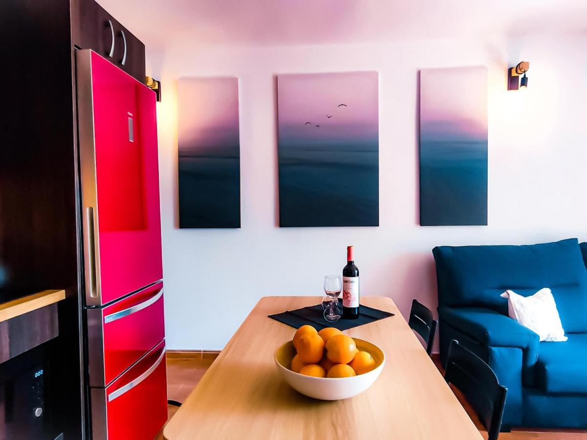 Relaxing Friendly Holiday Home Playa del Ingles  Dış mekan fotoğraf