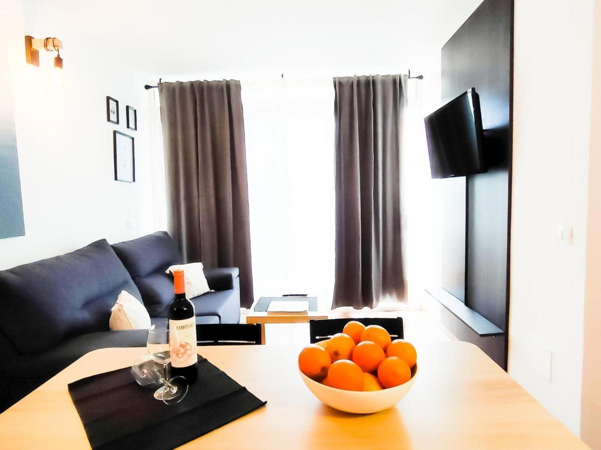 Relaxing Friendly Holiday Home Playa del Ingles  Dış mekan fotoğraf