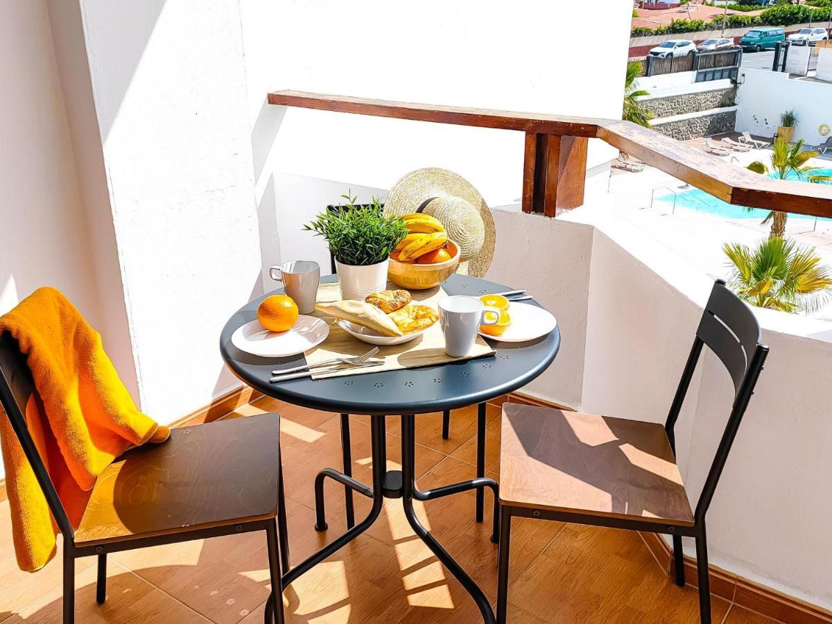 Relaxing Friendly Holiday Home Playa del Ingles  Dış mekan fotoğraf