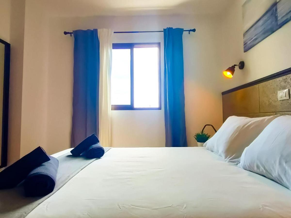 Relaxing Friendly Holiday Home Playa del Ingles  Dış mekan fotoğraf