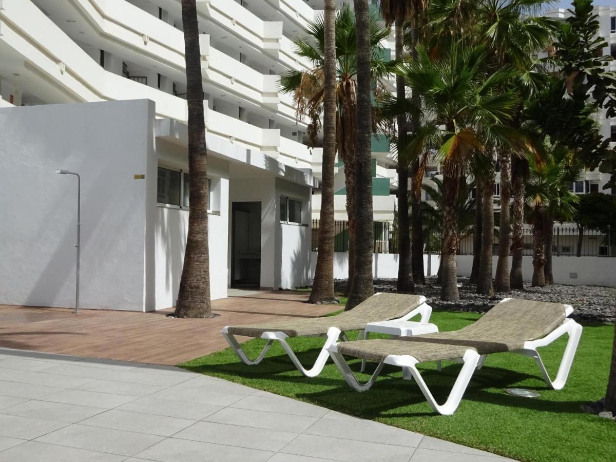 Relaxing Friendly Holiday Home Playa del Ingles  Dış mekan fotoğraf