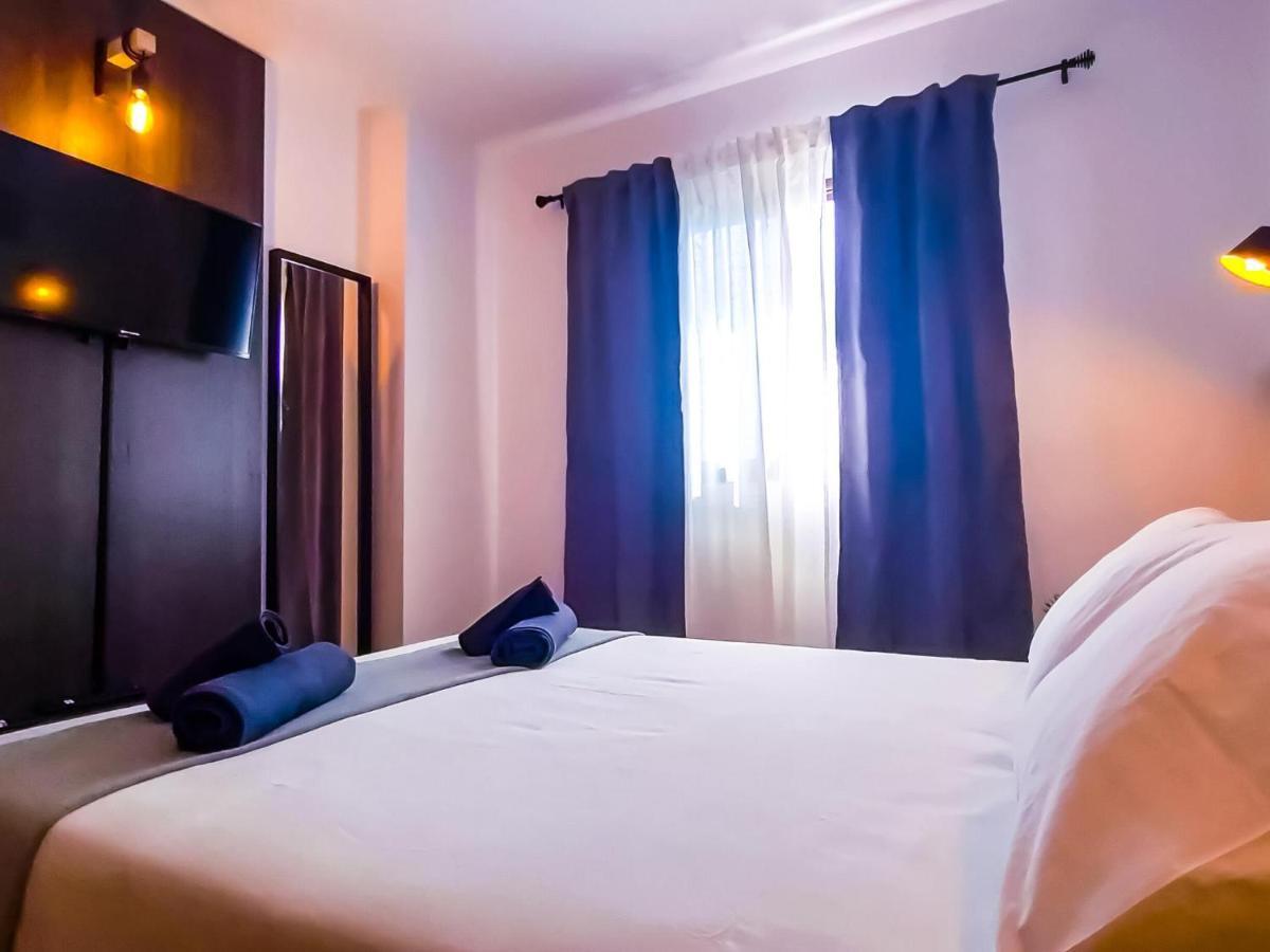 Relaxing Friendly Holiday Home Playa del Ingles  Dış mekan fotoğraf