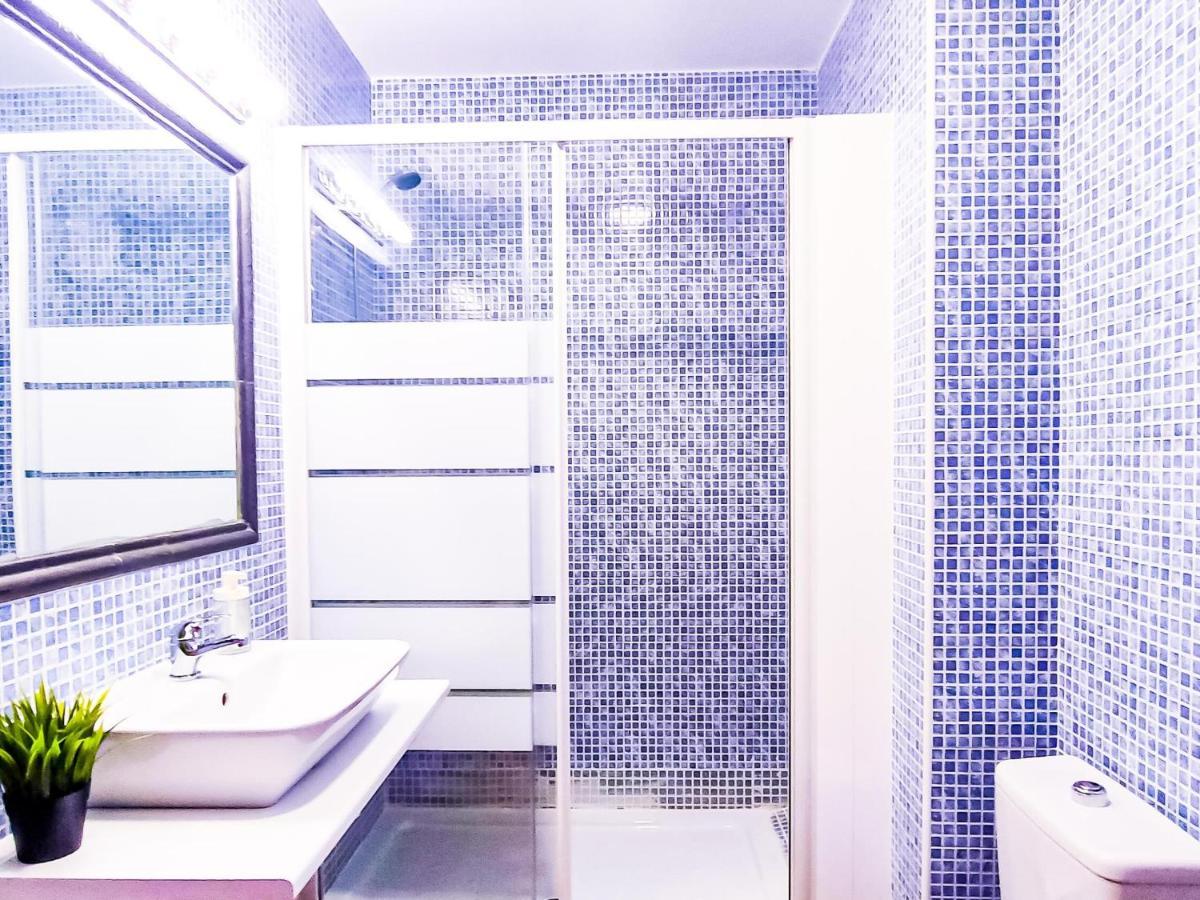 Relaxing Friendly Holiday Home Playa del Ingles  Dış mekan fotoğraf