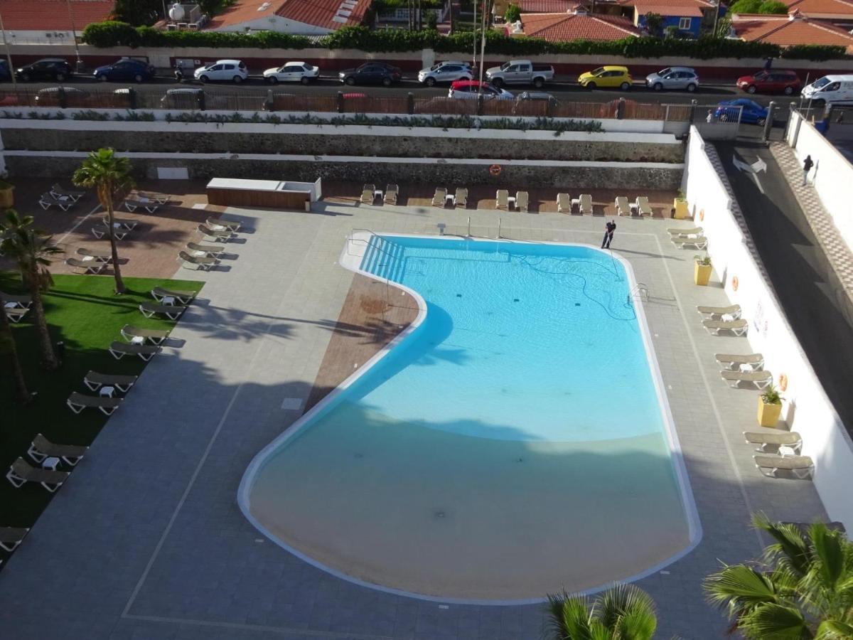 Relaxing Friendly Holiday Home Playa del Ingles  Dış mekan fotoğraf